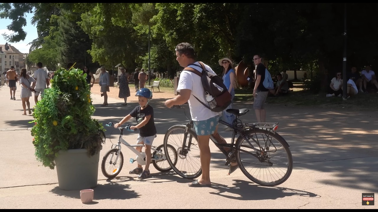 Bushman Prank Reactions 2025 | Top Funniest Public Scares | Best Prank Of 2025