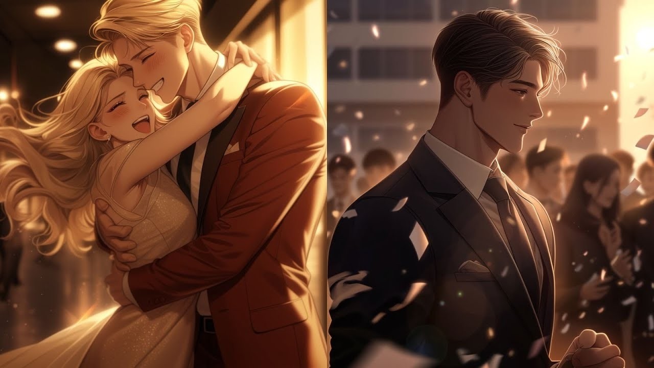 📕Reborn, the real heir gave up love for college to copy my success—he didn’t know I never needed it