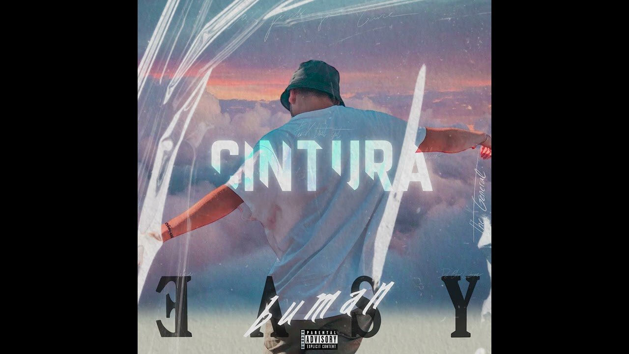 Buman - Cintura (Audio)