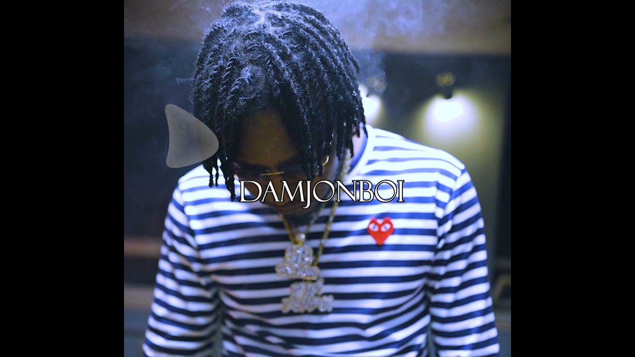(FREE) - DamJonBoi x Nuk x Detroit Type Beat - Premiere