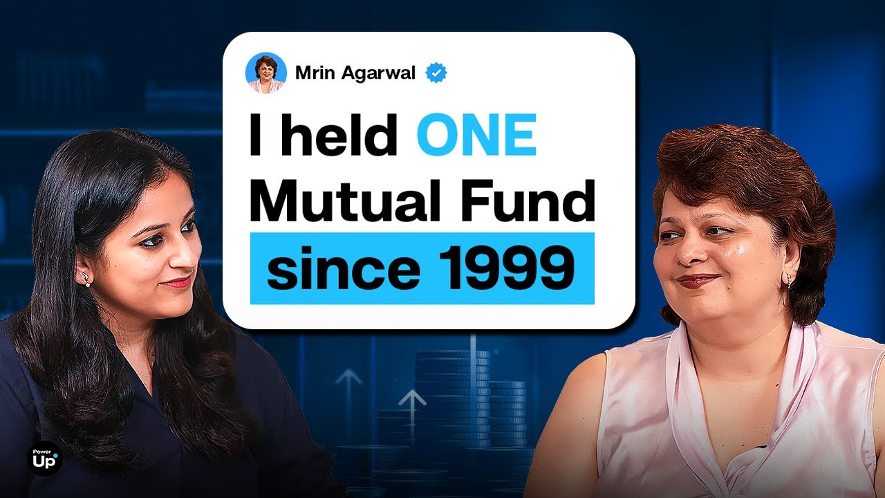 The TRUTH About SWP! l Funding Life Using Mutual Funds l Mrin Agarwal