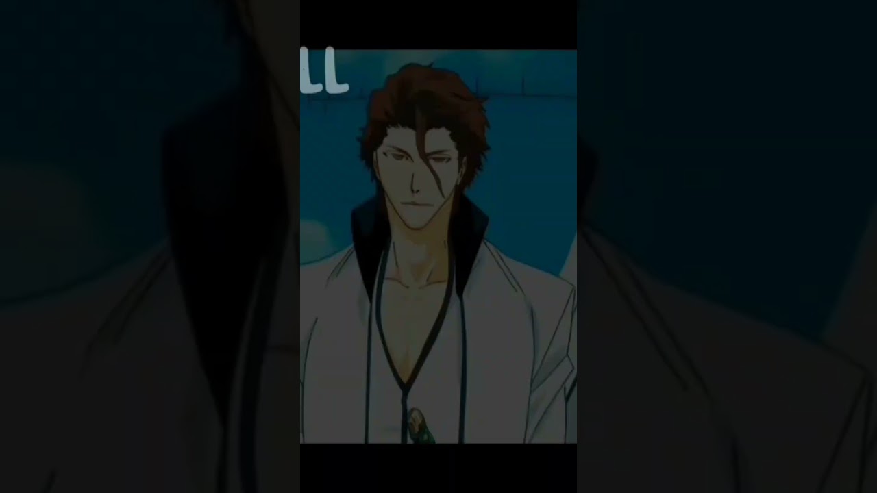 Aizen | Demon's Around.   #otaku #outaku #fyp