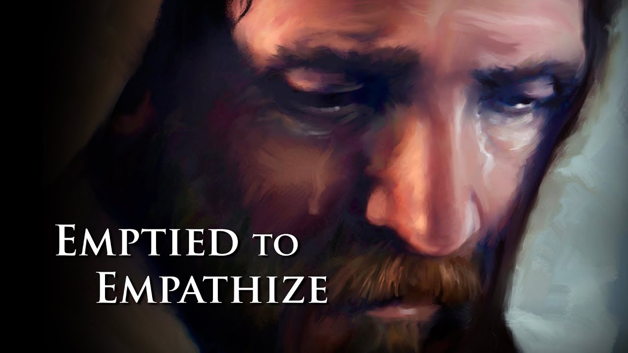 Agents of Change 05 Emptied to Empathize (5 of 6) | Taj Pacleb