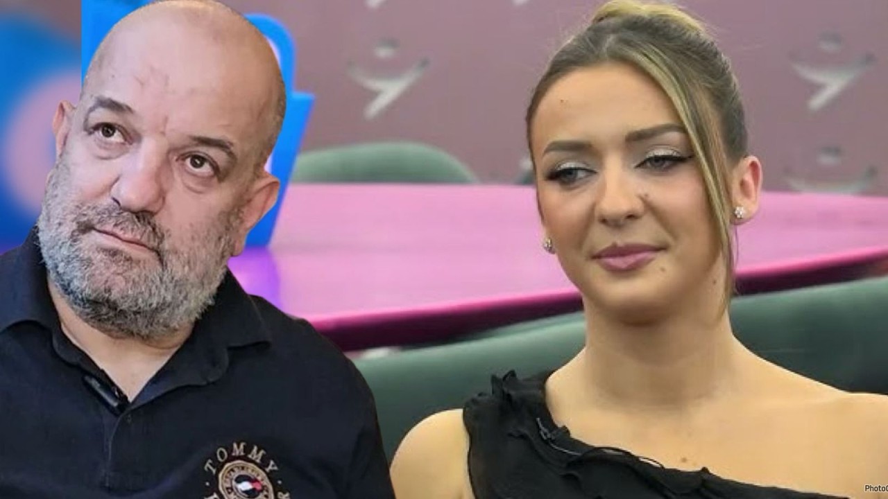 “Një familjar i Juelës më tha mos flas...”/ Vrenozi hedh akuzën e fortë në Breaking