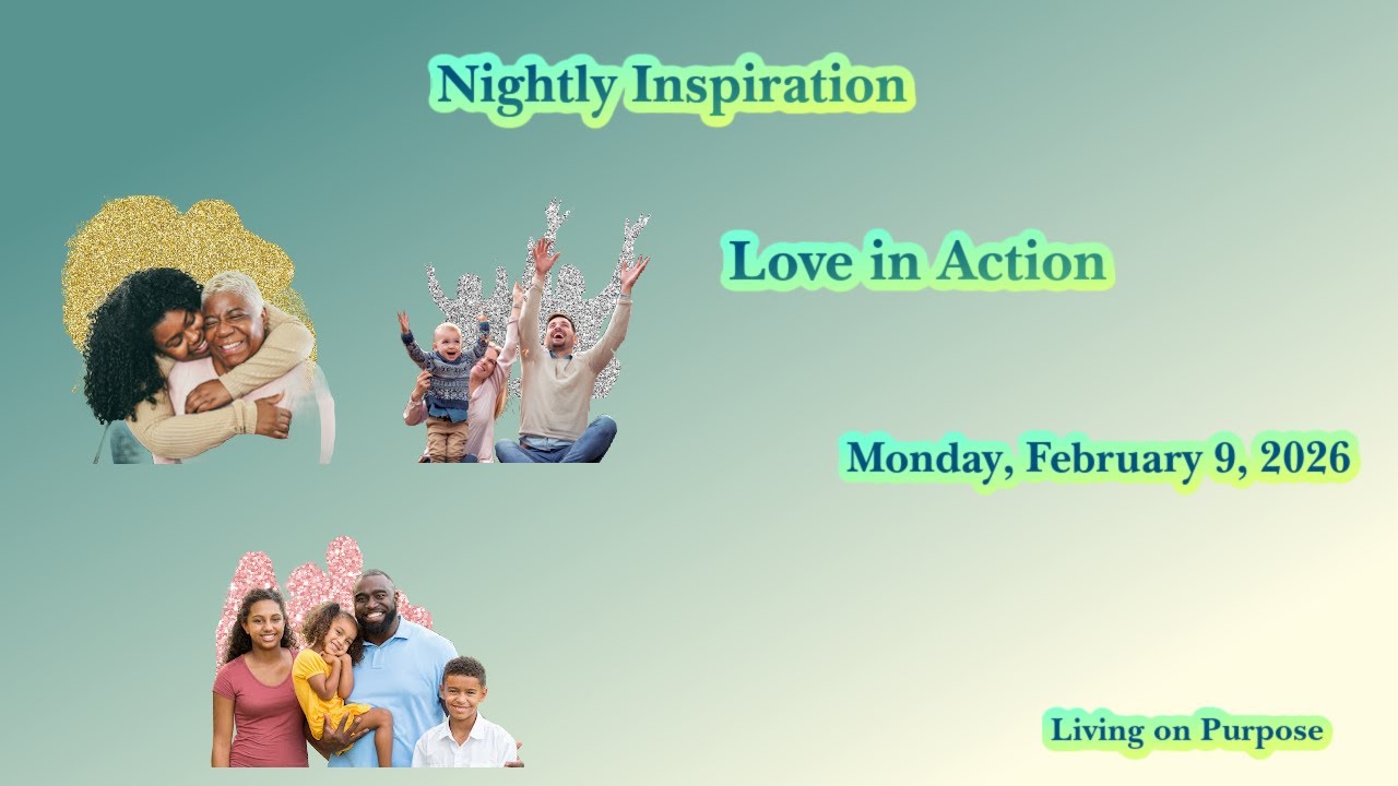 Love in Action