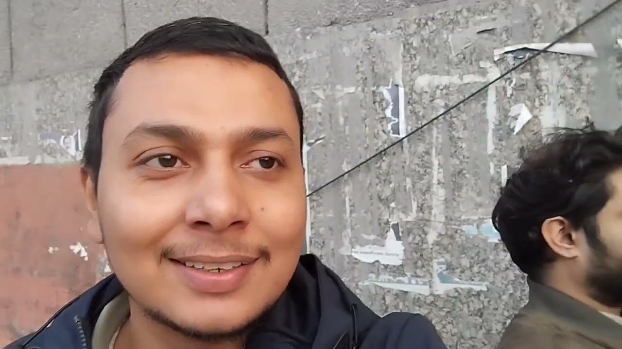**I share real-life daily vlogs, travel moments, lifestyle, and honest thoughts. Raw, relatable. 