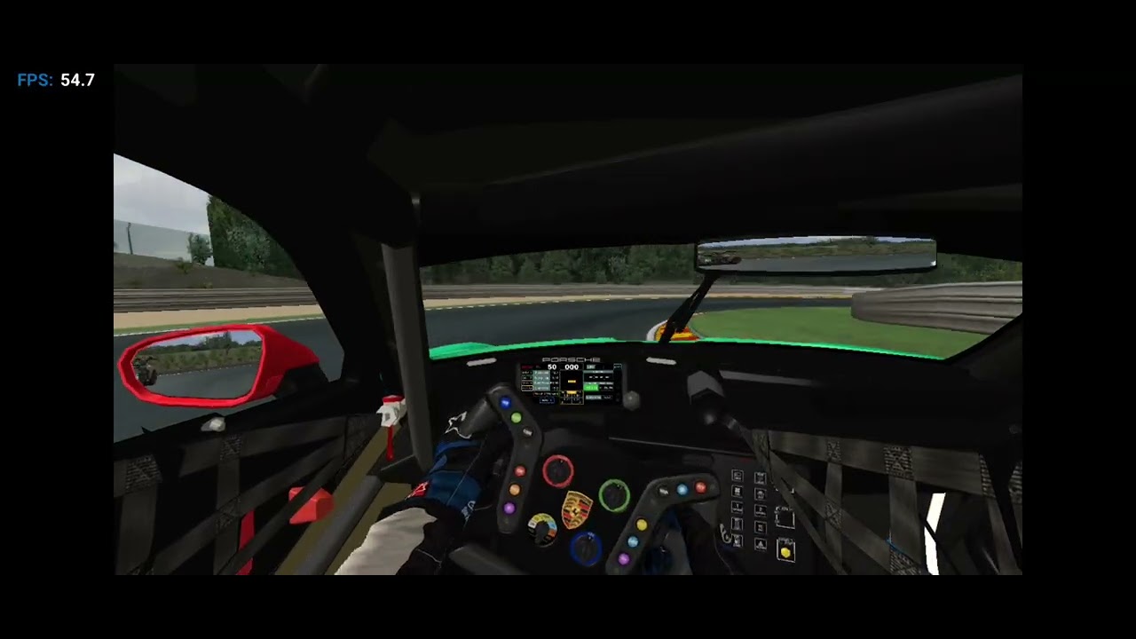 992 REXY - GTR2 