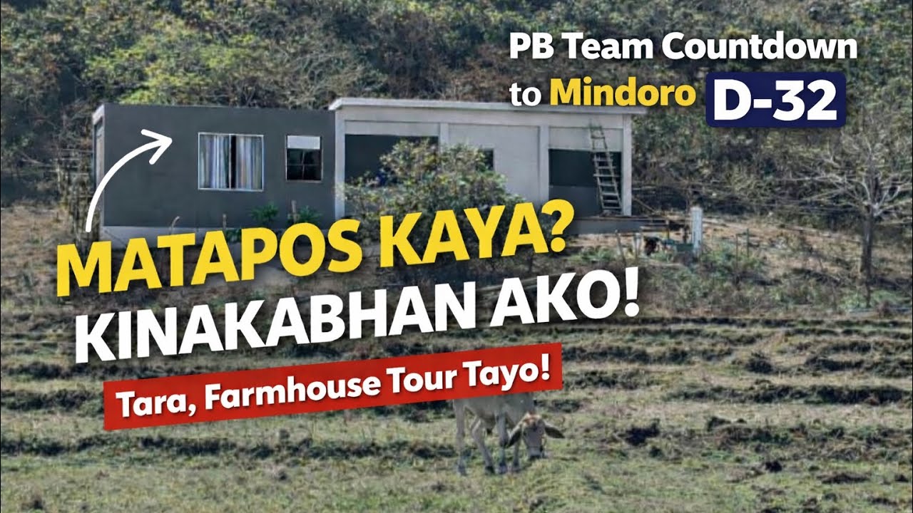 GRABE, KINAKABAHAN AKO! Matapos kaya? #pugongbyahero 