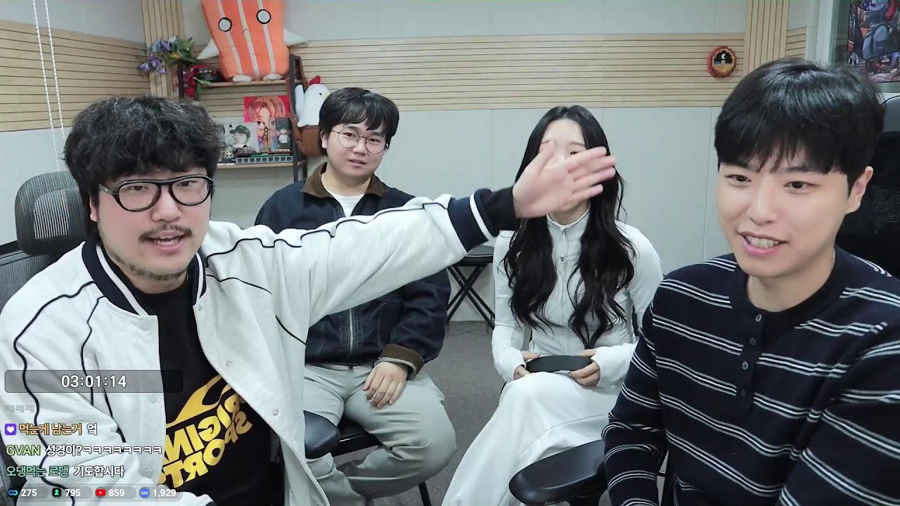 쫀득) 절대음감배틀 w.유후 이승빈 송하예 조매력