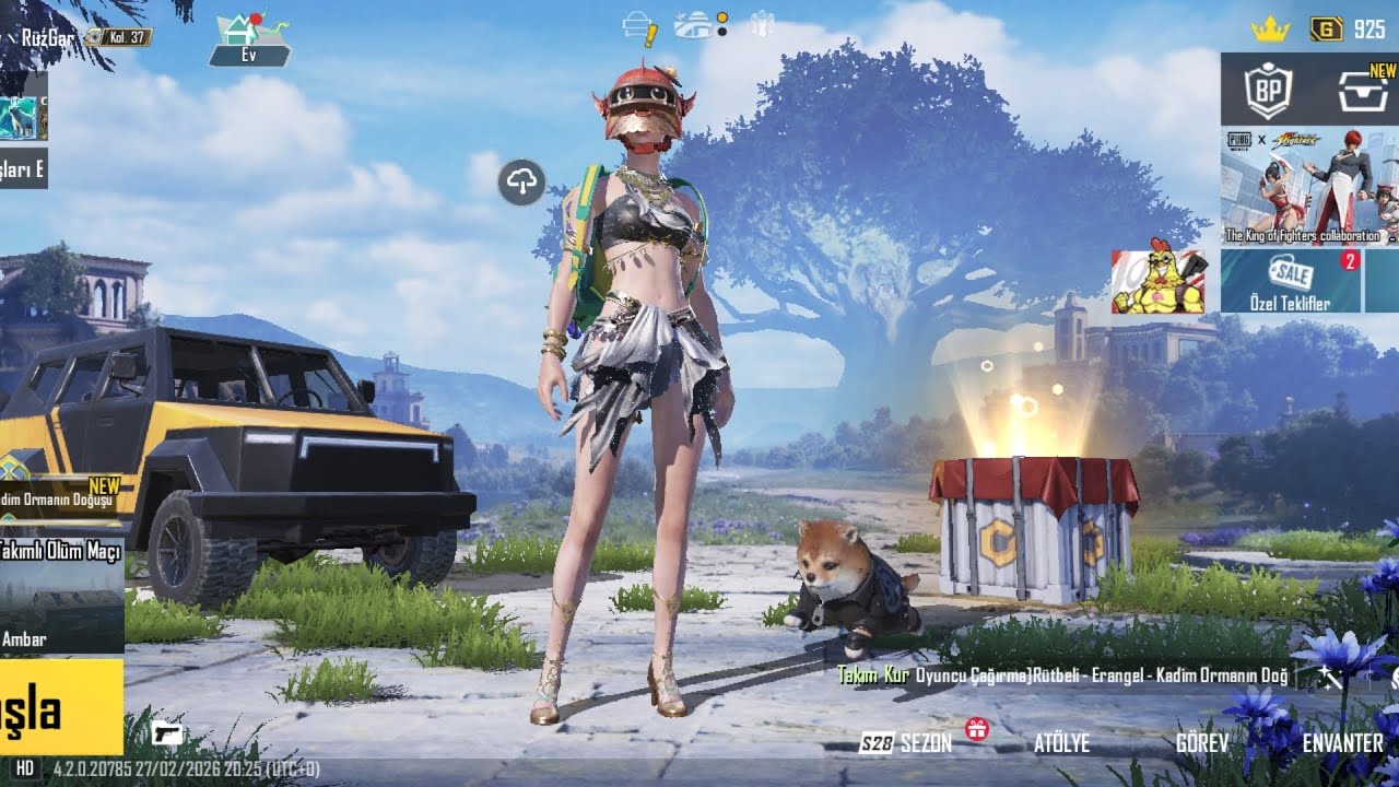 Vs wow haritası yenilgi 😐