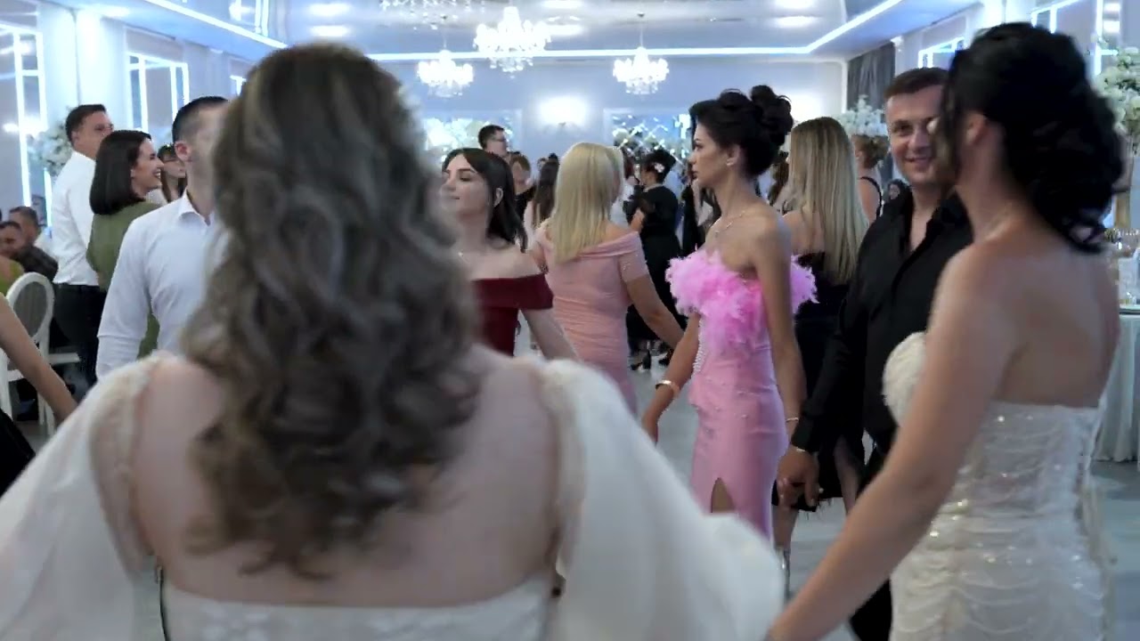 🎤🎤Sorin Dugalie & Banatu' Junior🎷🪗 - Ardeleana‼️ ( Nunta Monica & Cosmin)