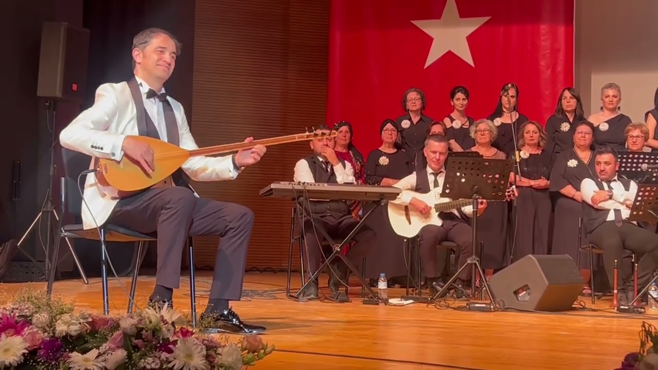 Haydar Haydar ( Ondört  bin yıl gezdim )
