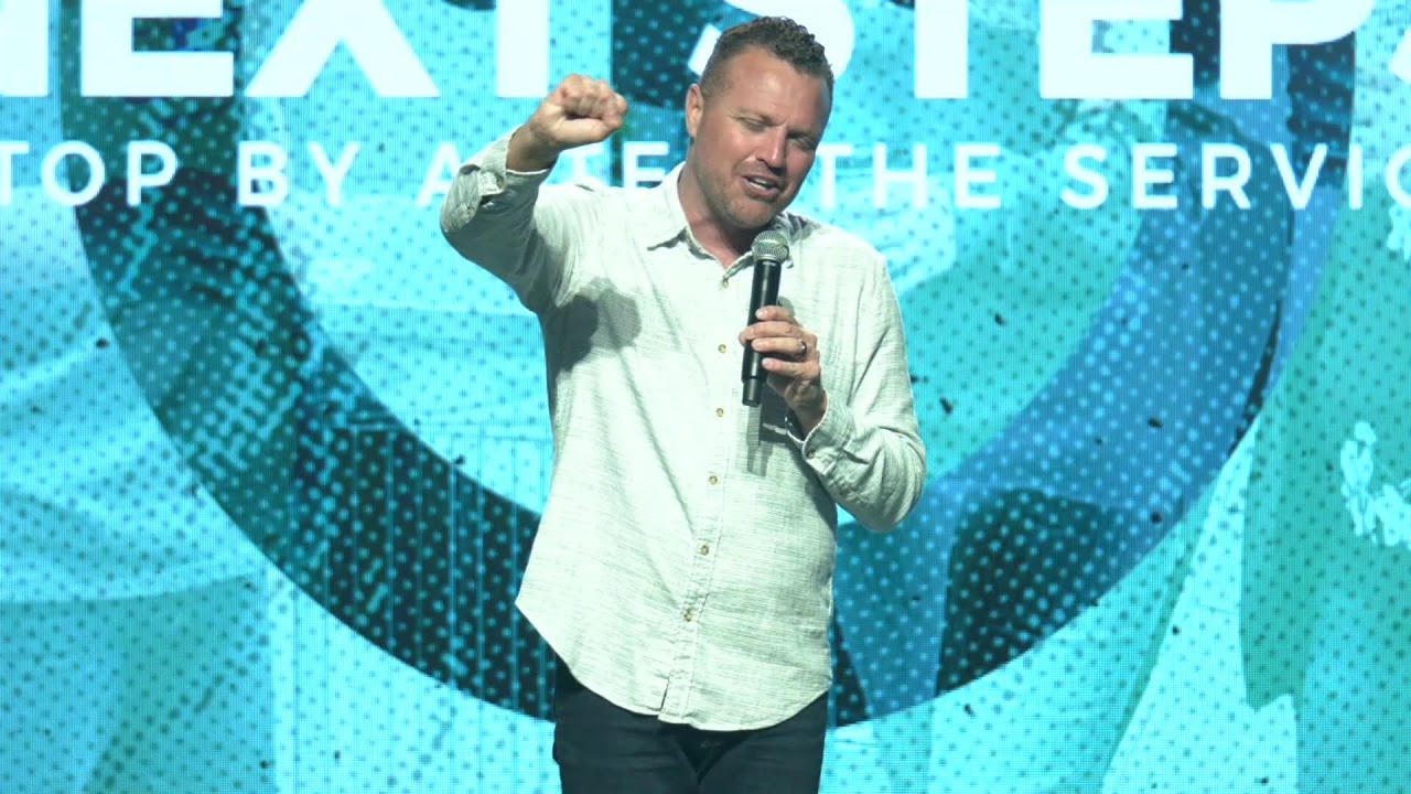 OneLife's Church Worship Experience - Broadcast