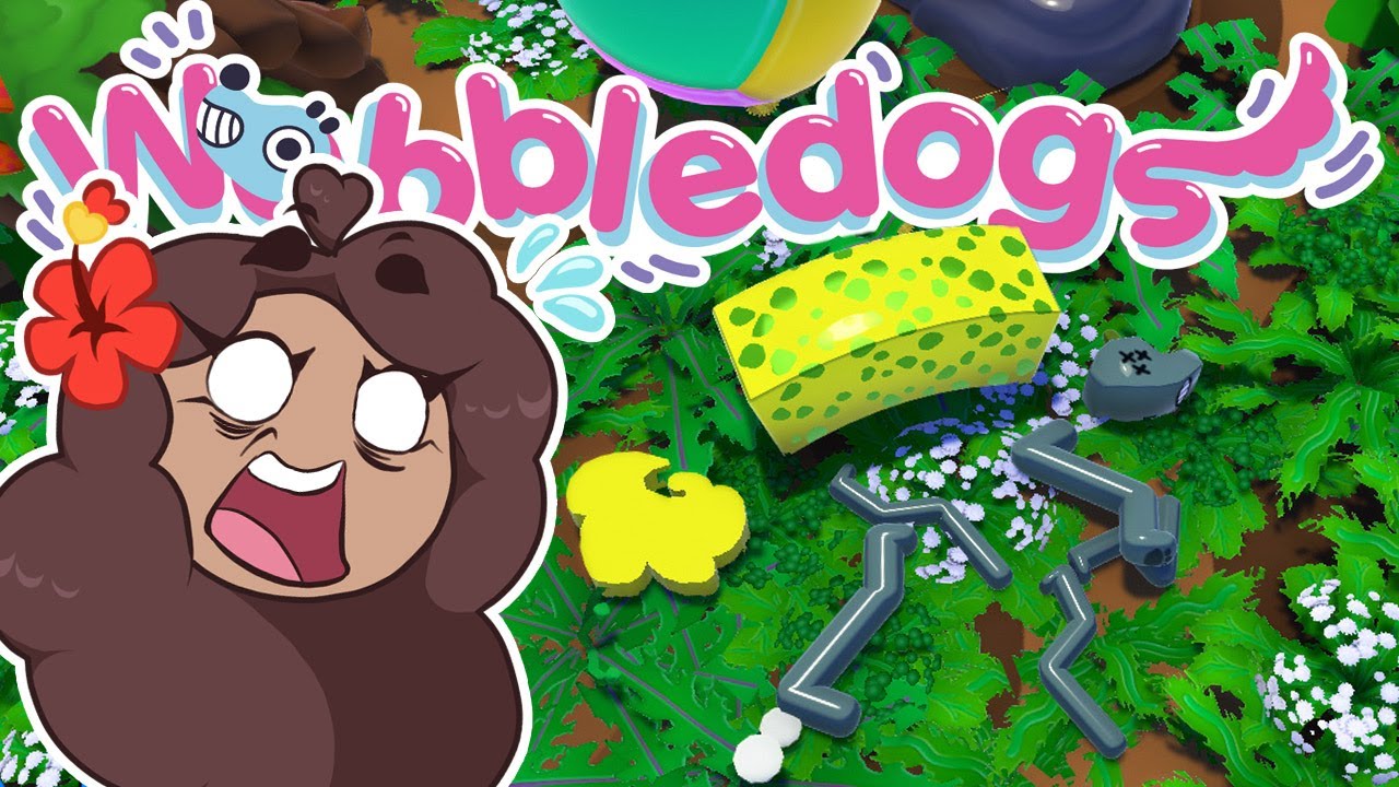 Saying Good-Bye to an Entire WOBBLEDOG Generation?! 🦠🐶 Wobbledogs • #83