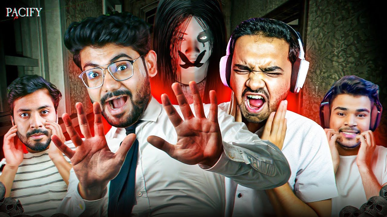 🔴 JO DARR GAYA VO MARR GAYAA! 😥 | PACIFY w/ BAE
