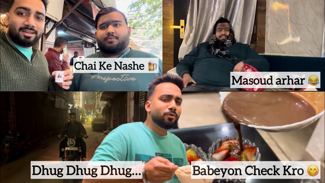 Bhai Aaj Ka Din Toh Crazy Gaya 🤣🥶 #viral #food #like #trending #vlog #dailyvlog #youtube #funny #fun