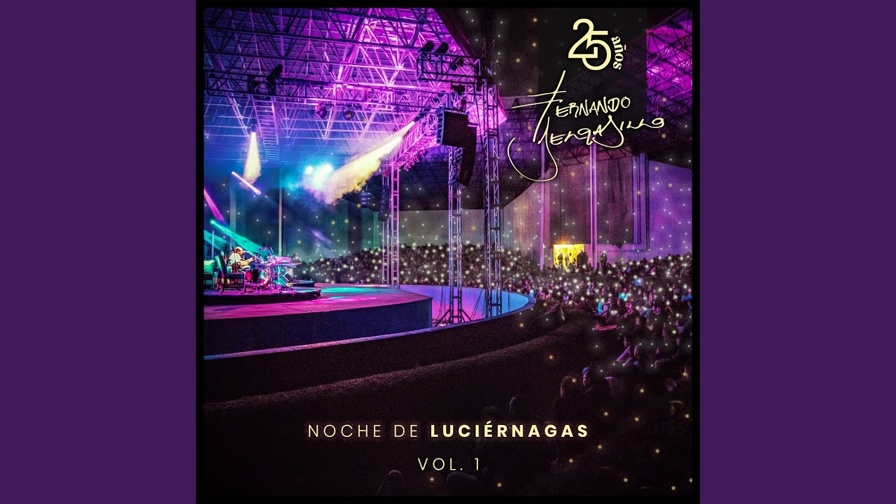 Nimbus (En Vivo)