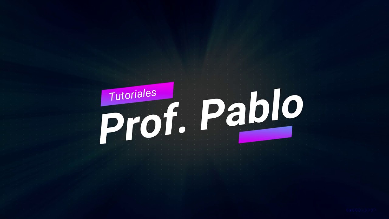 Crear Plantillas en Colplex sistema actualizado