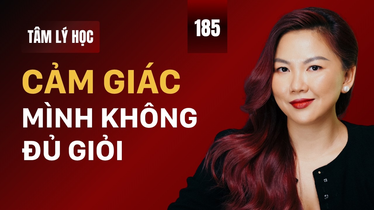 2025 nhưng bạn vẫn &ldquo;trốn&ldquo; n&oacute;i chuyện &ldquo;tiền&ldquo;? | Live 185