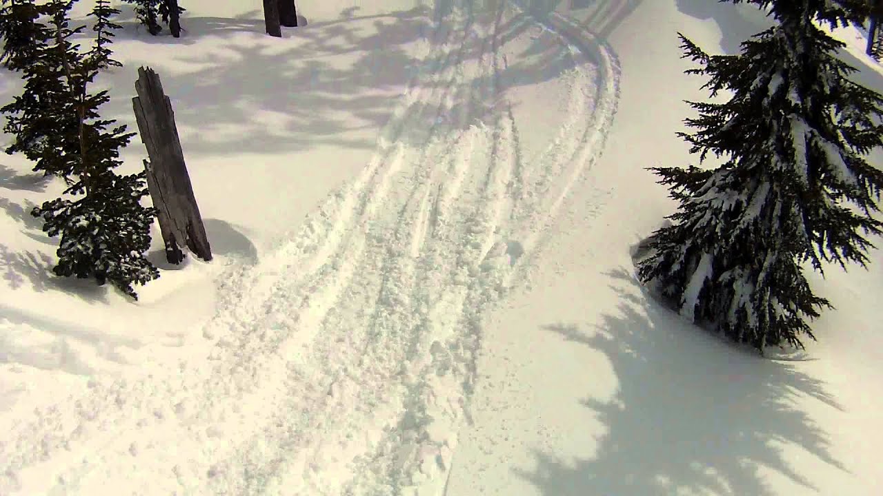 872 skidoo