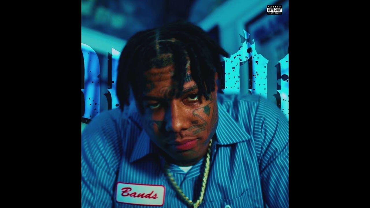 Blueface - Baby Girl (Instrumental)