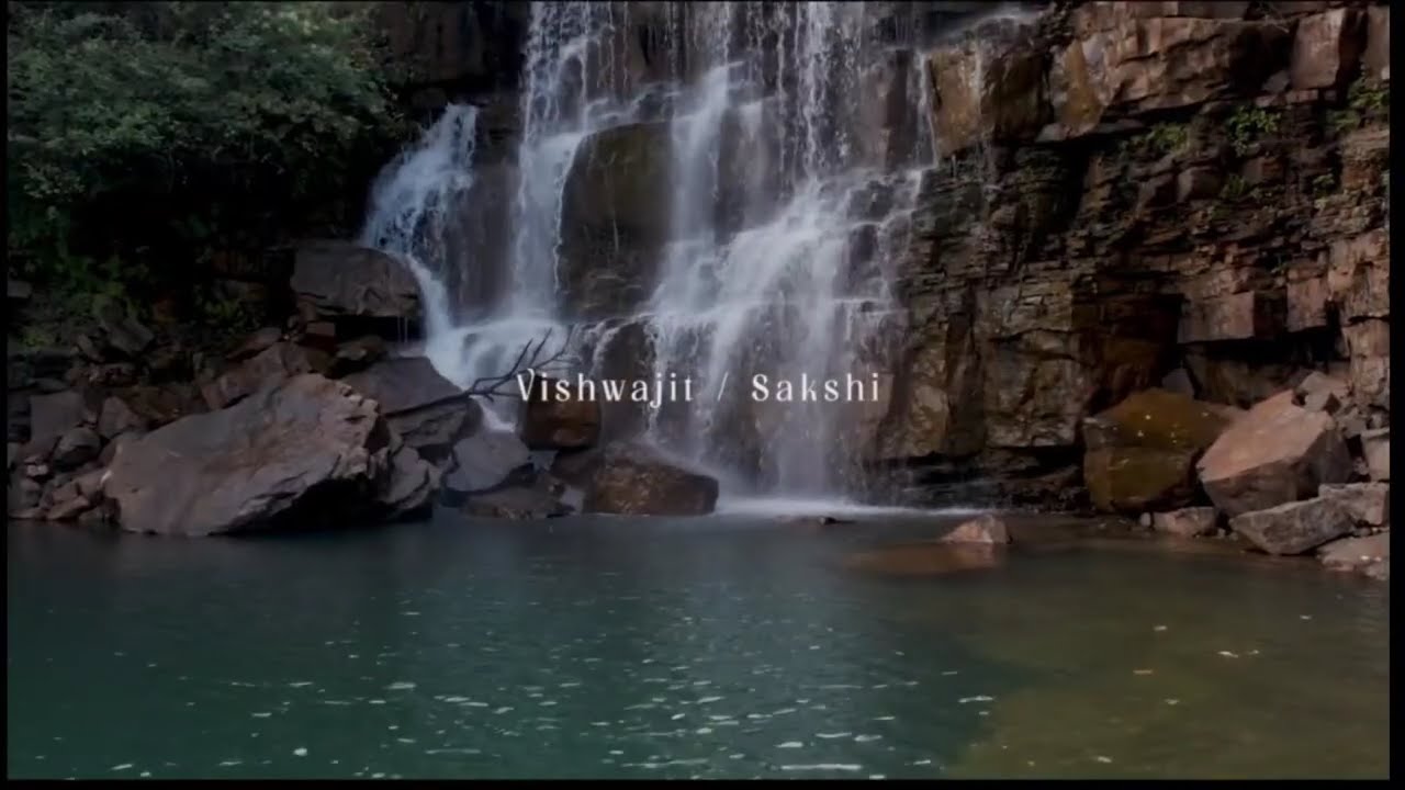 Beautiful Pre Wedding Shoot | Cinematic PreWedding Video #prewedding #viral  #preweddingshoot #love 
