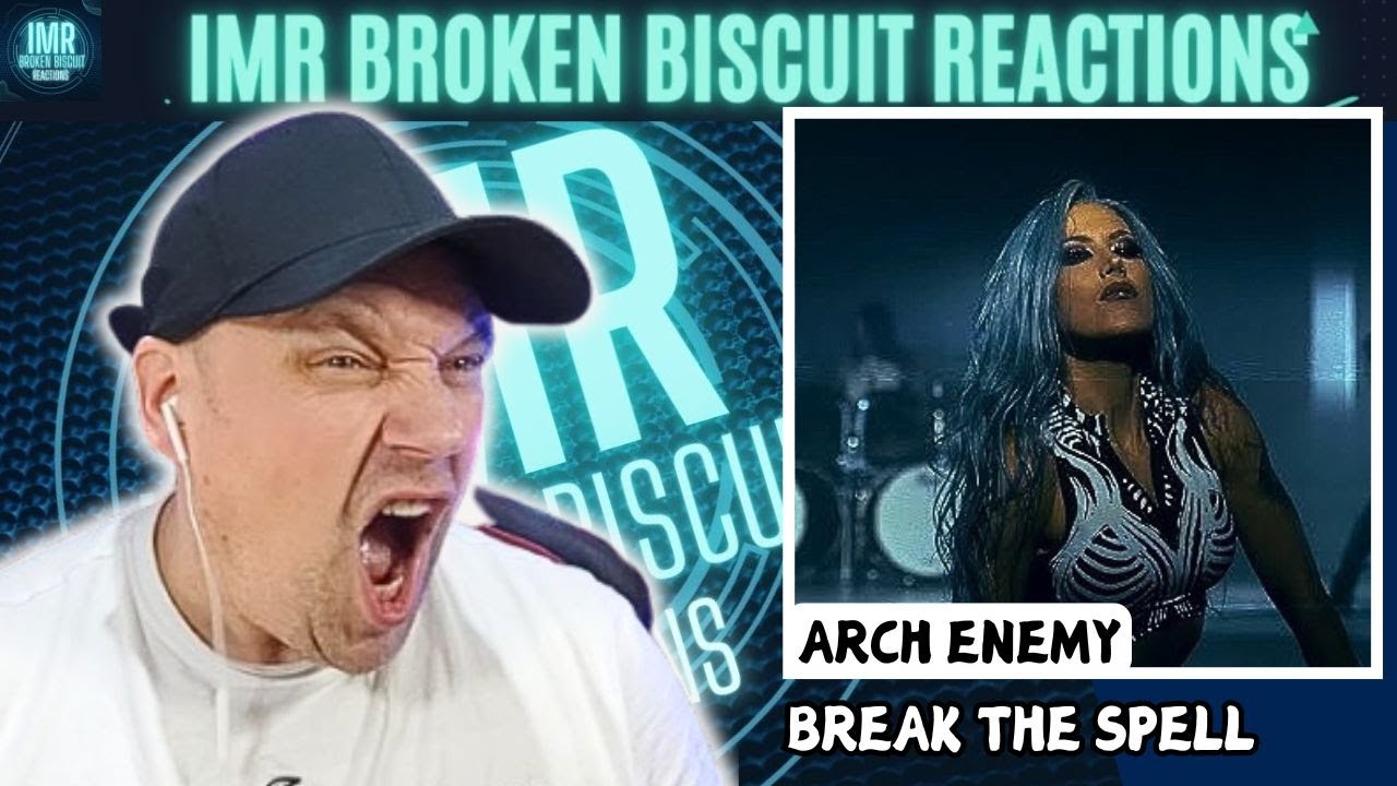 The New ARCH ENEMY Song 