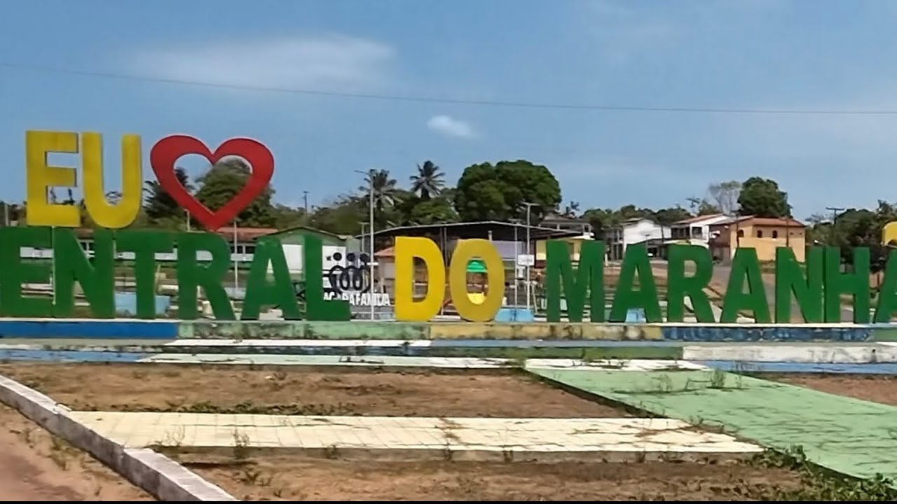 Central do Maranhão