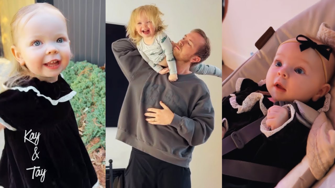 KAY & TAY 👶 | EP. 128