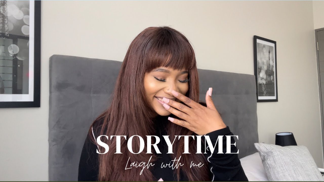 STORYTIME : DO NOT GO ON RANDOM DATES😂👏🏾 |  I PLAYED MYSELF | SOUTH AFRICAN YOUTUBER