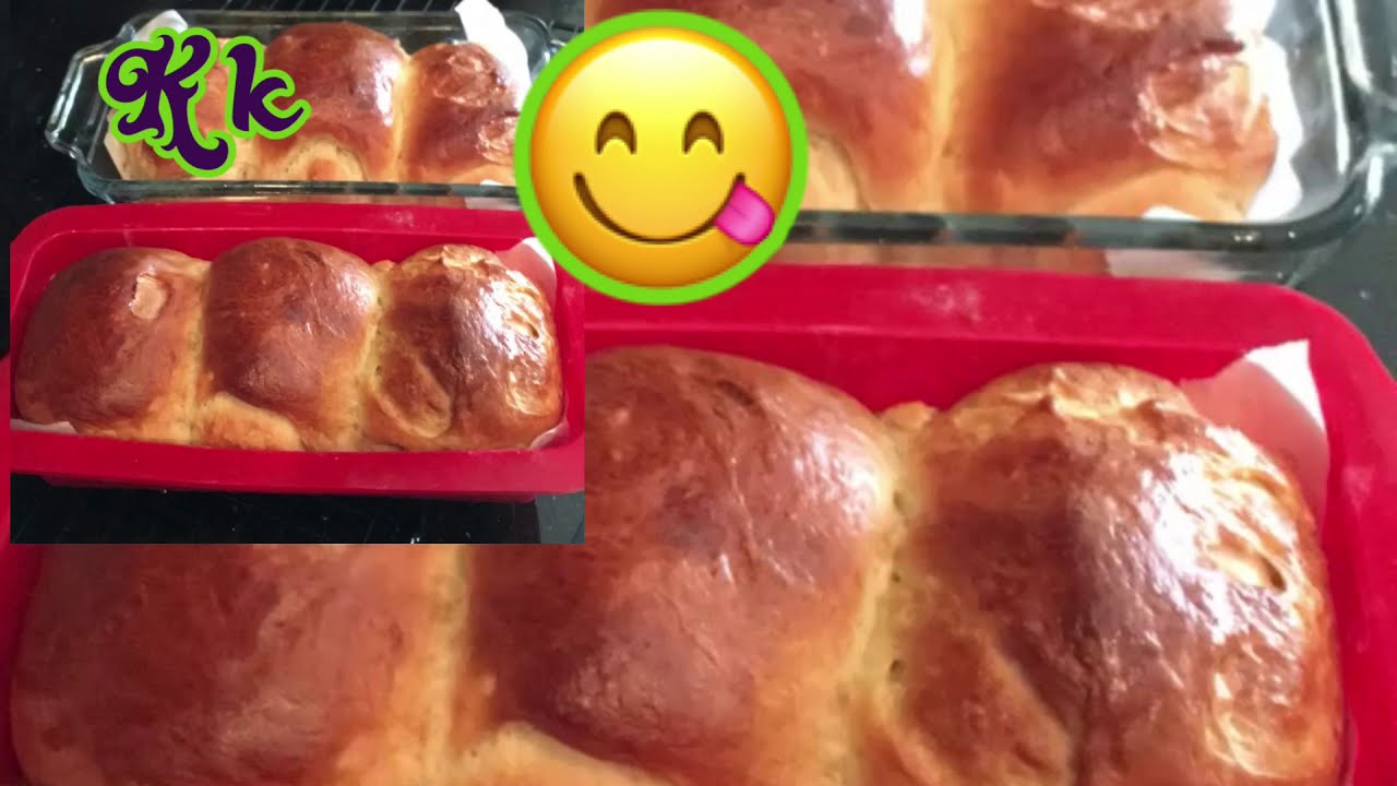 Quick Soft & Fluffy Dinner rolls - Urdu Cooking Tutorial گھر کی بنی ھوئی نرم، دودھ والی ڈبل روٹی۔