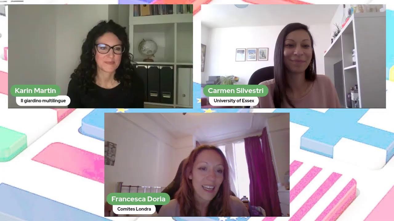 Webinar sul multilinguismo: come destreggiarsi tra le fonti in Rete