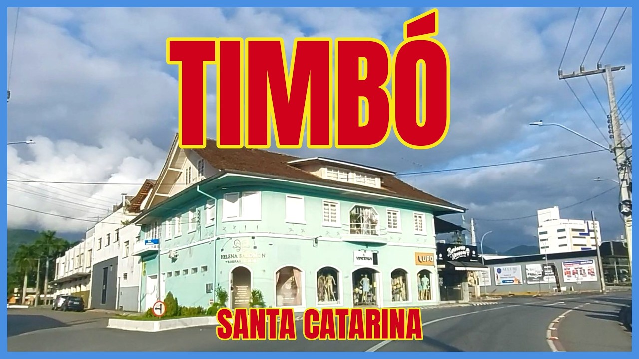 A MELHOR CIDADE DO BRASIL PARA SE VIVER