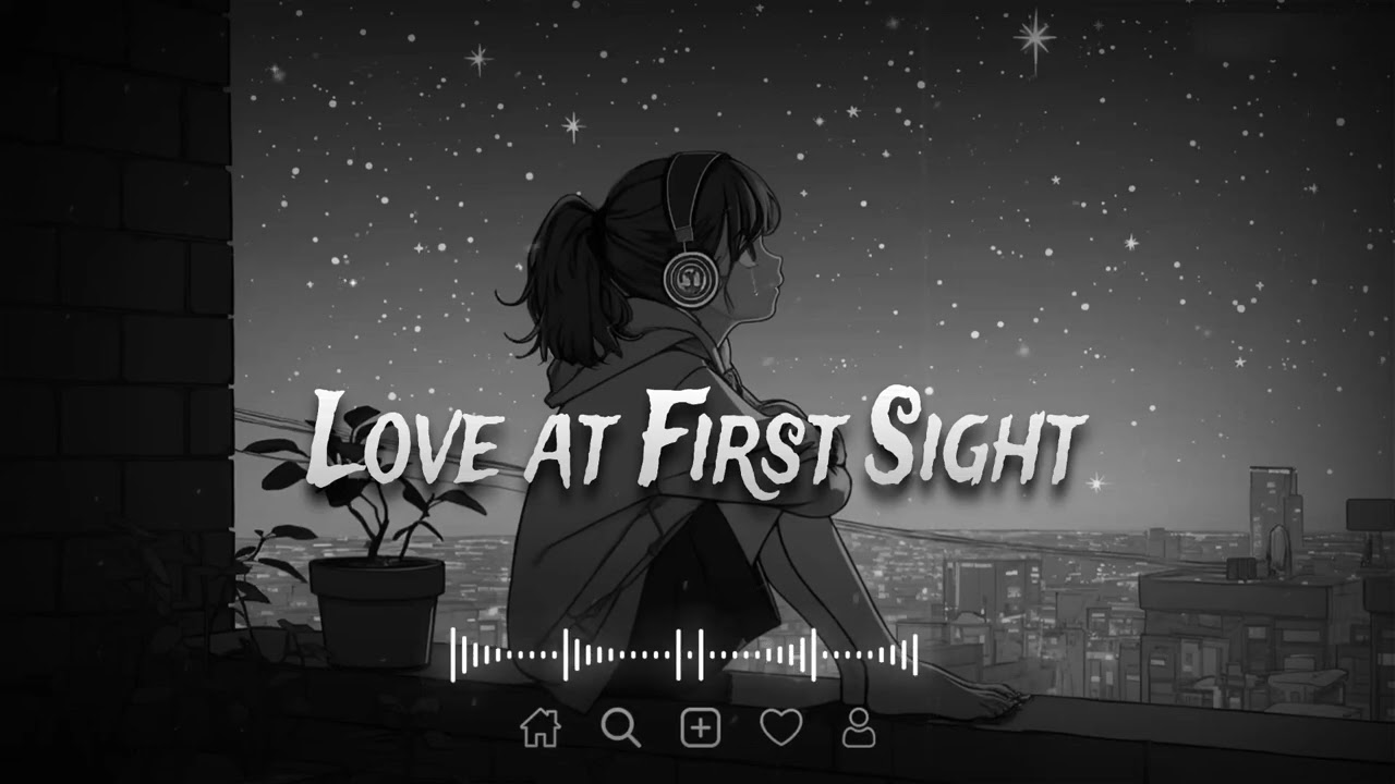 love at first sight mashup by Arpe 🥀🌹💕