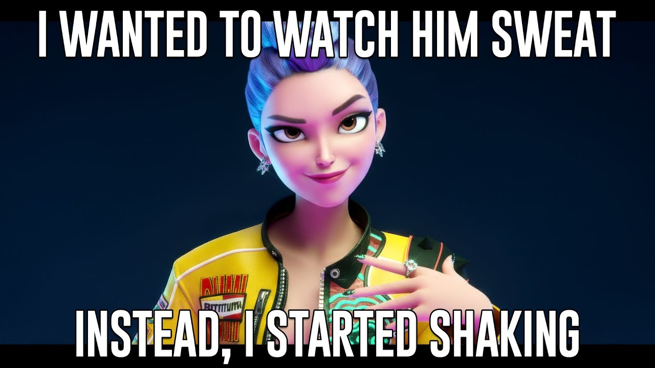 The Secret I Couldn’t Hide Anymore…