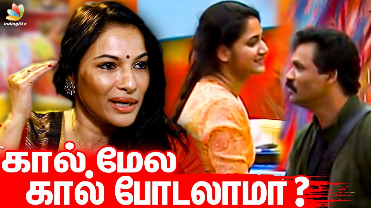 வளர்ப்பு அப்படி : Rithika Srinivasan about Losliya Father and Her Family | Bigg Boss Tamil | Kavin