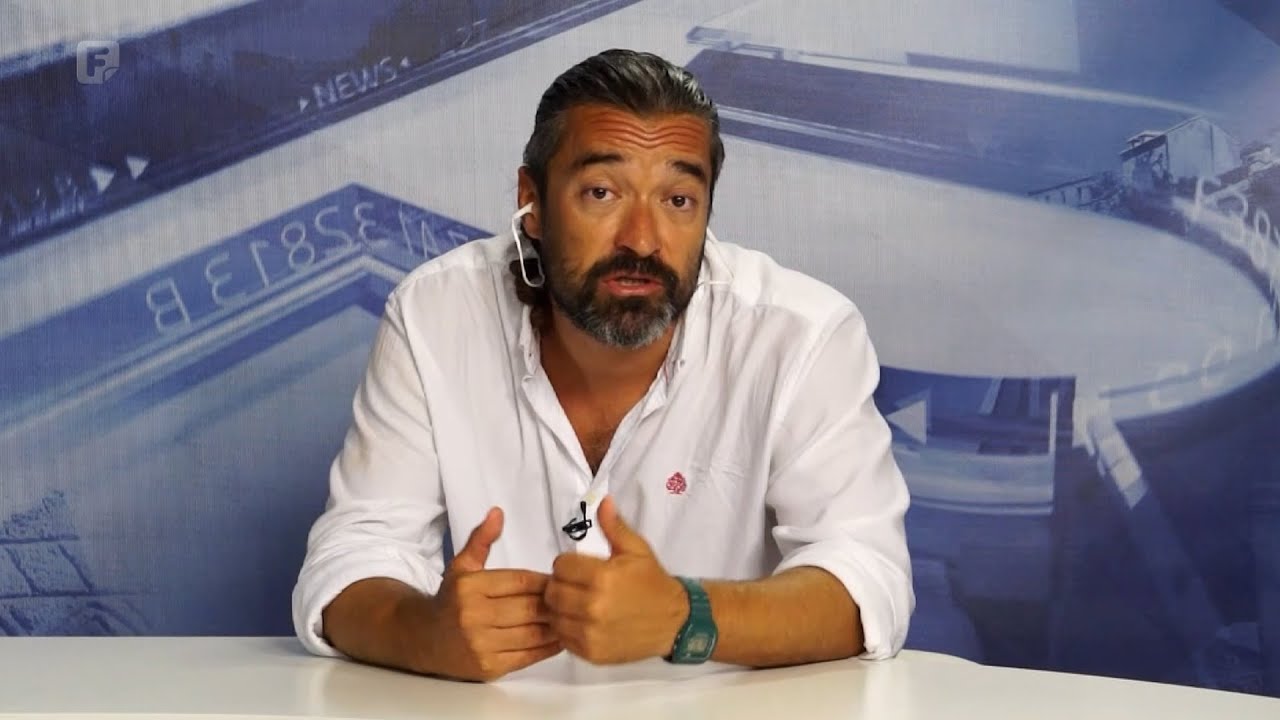 Markovina za Rezime sedmice: Jedini način da se jača građanski princip je međusobno povjerenje