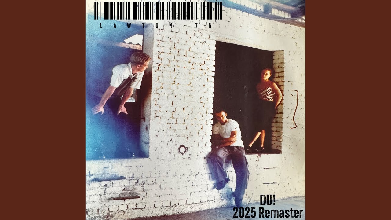 Du (2025 ReMaster)