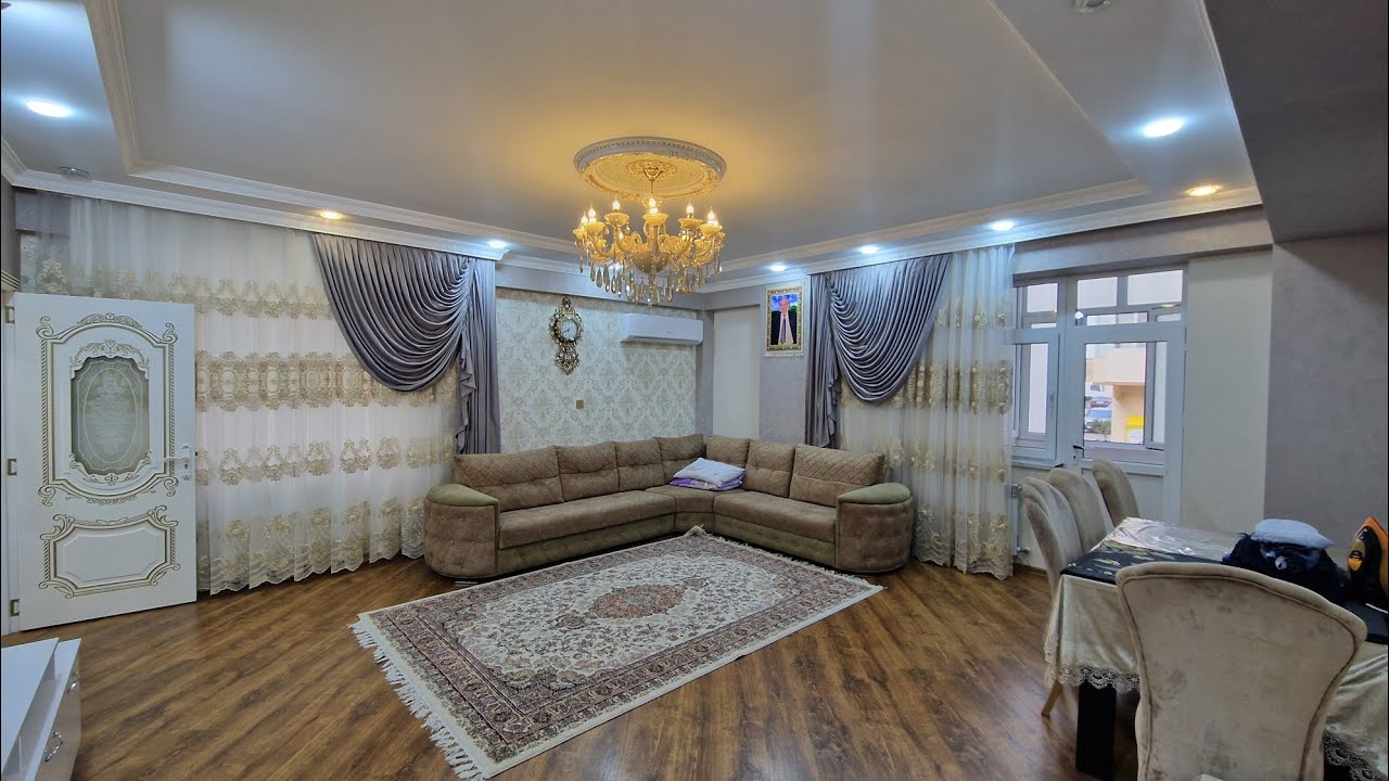 Qurtuluş Baxçalı Evlərdə❗️İpotekaya Yararlı 93 Kv 3 Otaq Mənzil 070 704 24 23