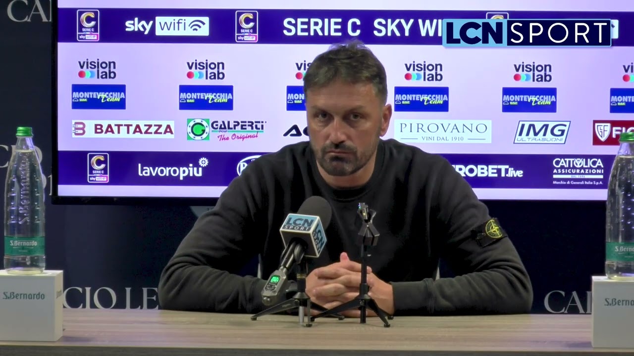 Minadeo analizza il mercato del Lecco: «Il segreto resta il gruppo»