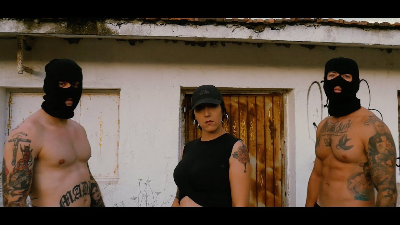 MARÍA SÁNCHEZ- ARADIA (VIDEOCLIP OFICIAL)