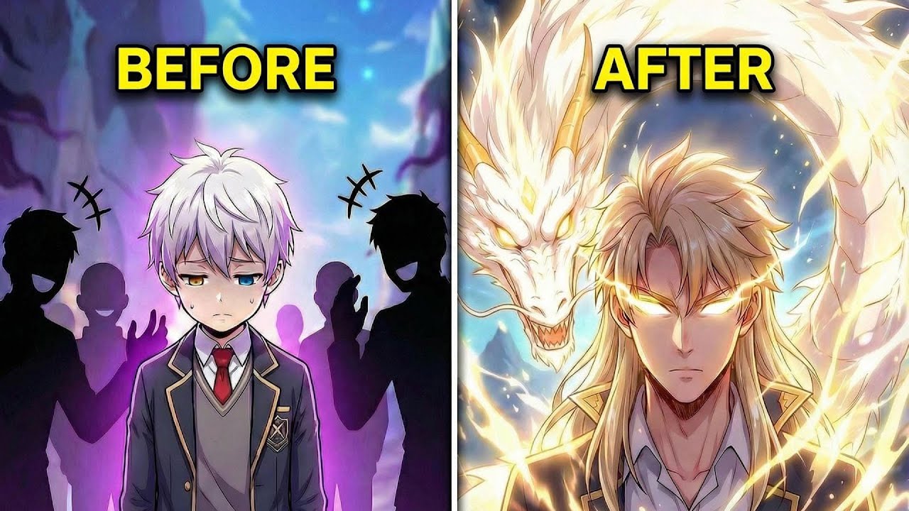 They Mocked Him at First… Until He Revealed a God-Level Beast Will – Manhwa Recap