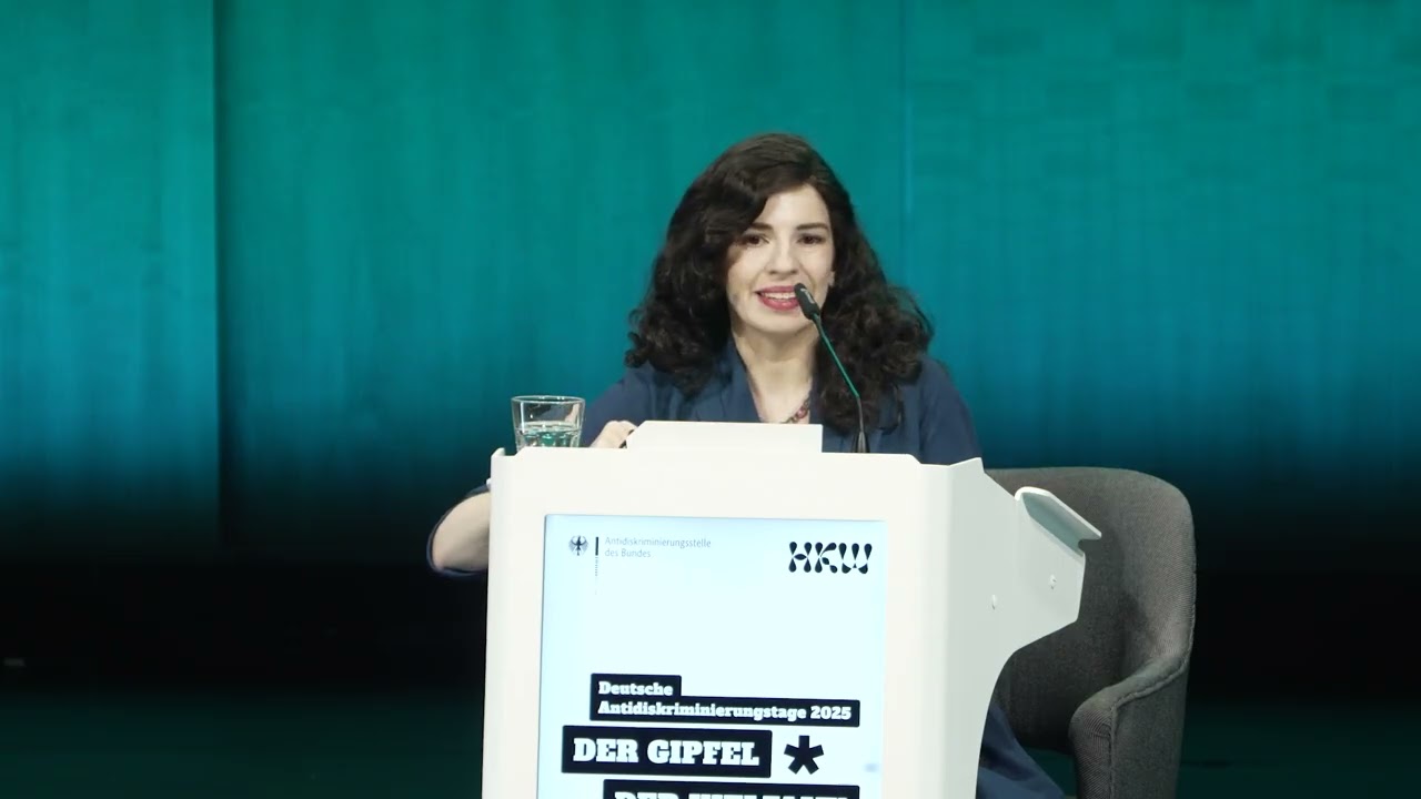 Marina Weisband: 