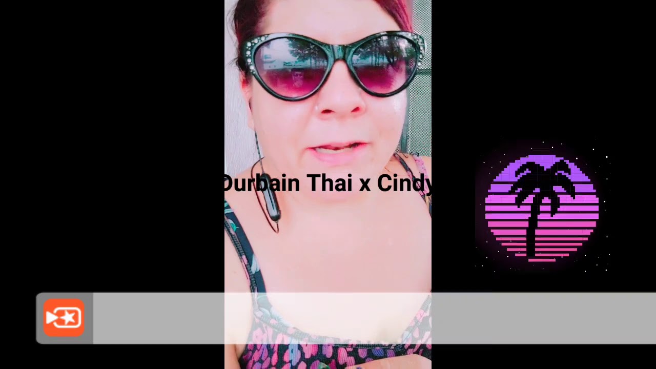 Strain Review Durbain Thai x Cindy 99