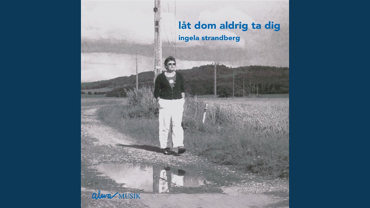 Sång för natten