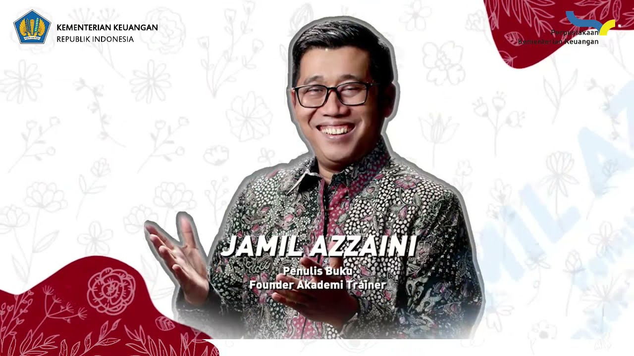 Bincang Siang 2021: Public Speaking for Change
