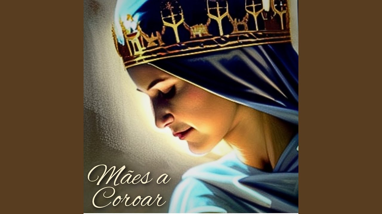 Mães a Coroar