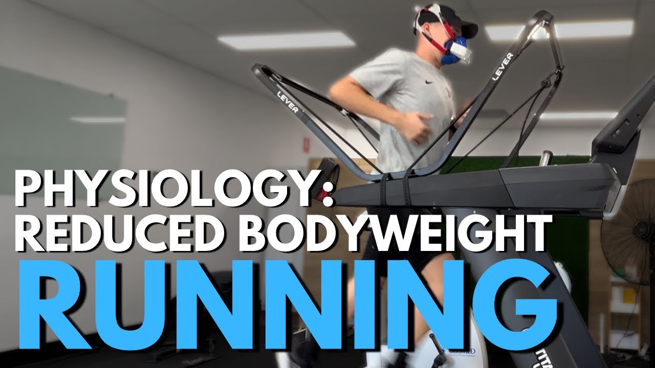 BETTER ECONOMY THAN A SUPERSHOE?! | Physiology of the LEVER Movement System