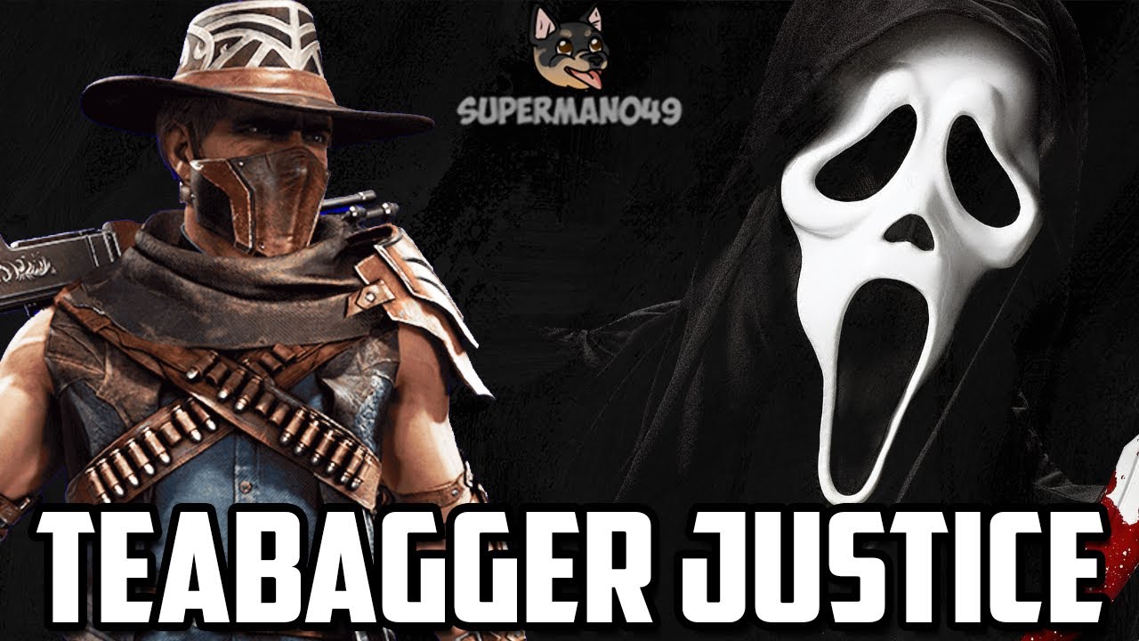 The BEST TEABAGGER Revenge Matches Of 2025!