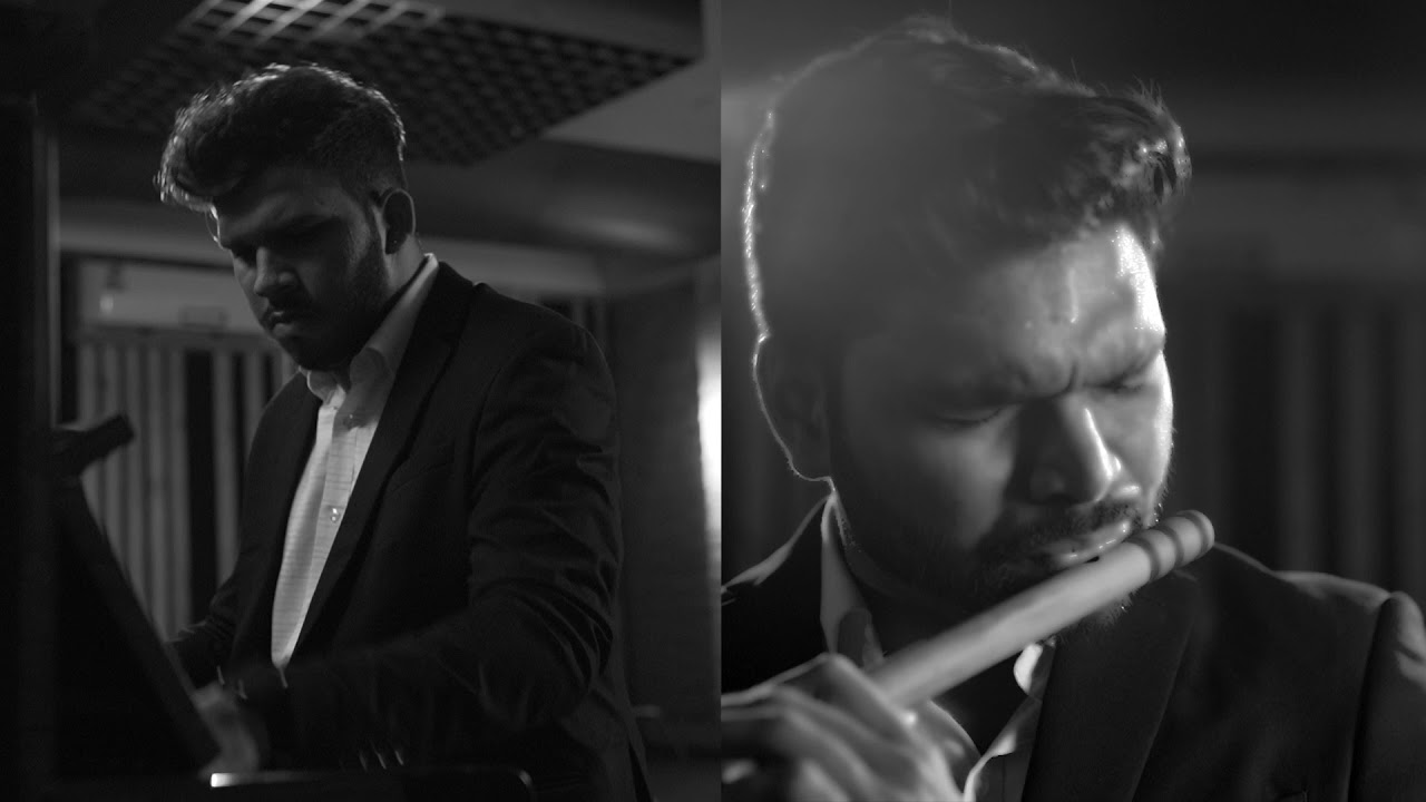 Filhaal 2 Mohabbat | Instrumental Cover l Vishal - Krishna l  BPraak | Jaani